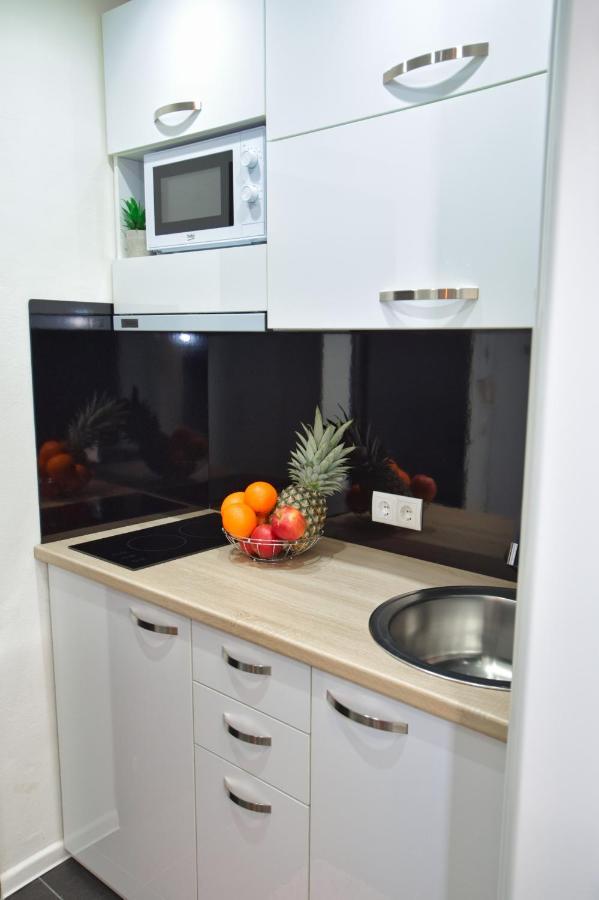 Apartment La Casa Jajce Eksteriør billede