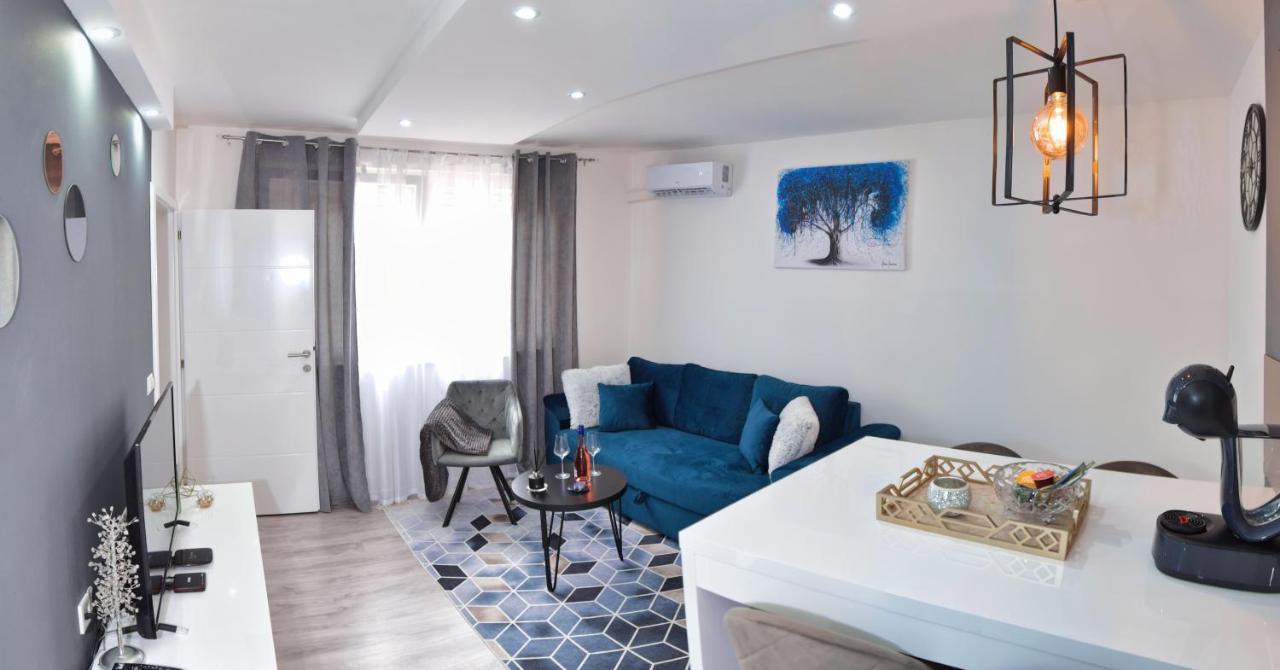 Apartment La Casa Jajce Eksteriør billede