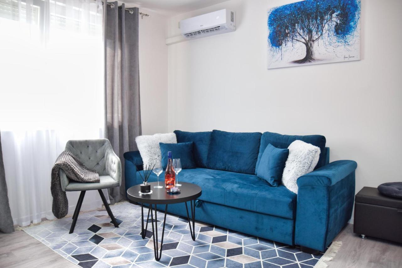 Apartment La Casa Jajce Eksteriør billede