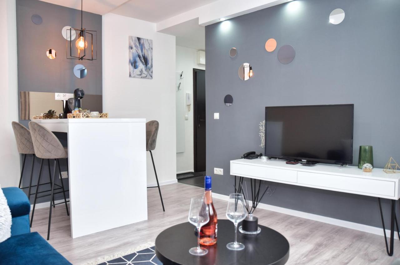 Apartment La Casa Jajce Eksteriør billede